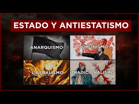 ¿Qué es el Estado y por qué tantos lo critican?