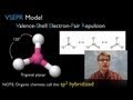 Molecular Structures and Bonding Concepts