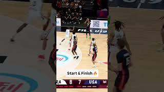 Come for the block, stay for the three 😮‍💨