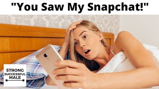 While I Was Taking Care Of My GF She Was "Taking Care Of" Her Stepdad! Now She's Ev*cted And He...