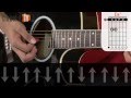 Videoaula Lugar Ao Sol (aula de violão simplificada)