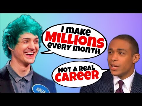 No One Respects Esports... Part 2