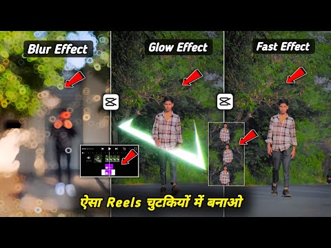 Capcut App Video Editing Tutorial | Capcut Se Video Editing Kaise Kare | How To Edit Video In Capcut