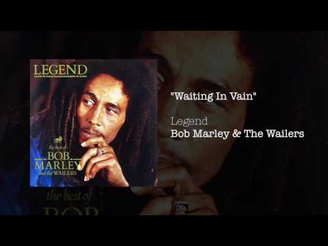 Waiting In Vain (Eric "E.T." Thorngren Remix) - Bob Marley & The Wailers