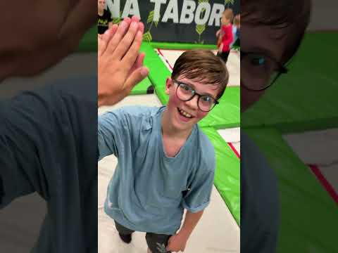 Tary hodnotí skoky od 1 do 10! 🏆