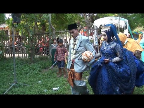 PENGANTIN PERTAMA X MENUJU KE PELAMINAN