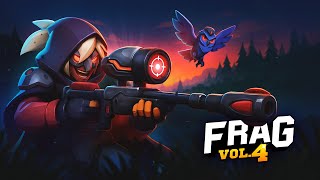 Shade | FRAG Pro Shooter Teaser 🦉
