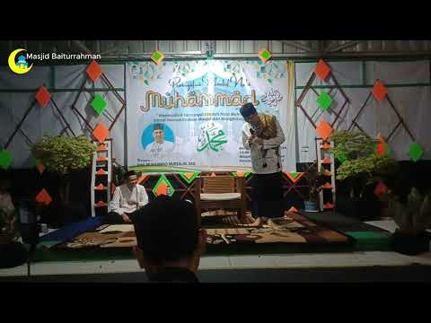 Ustadz Muhammad mursalin SQ Uje Kawe