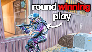 How To Take Gaps CORRECTLY in Siege X