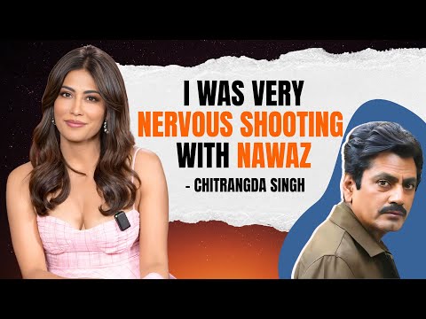 When Chitrangda Singh gave 23 takes for this film