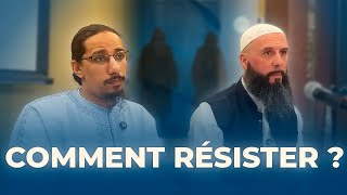 BONNE NOUVELLE AUX ÉTRANGERS avec @HatimAl-Maliki