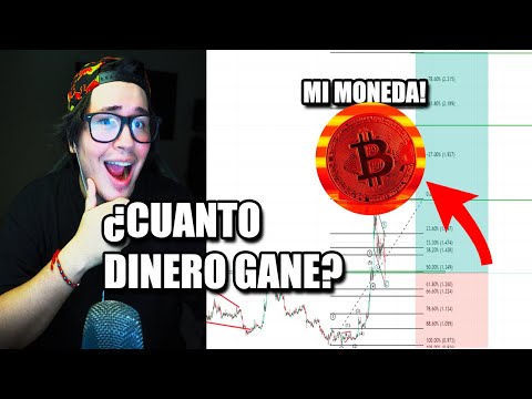 He Creado Mi Propia Cripto y GANE ESTO!