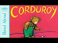 Corduroy Story Comprehension Questions