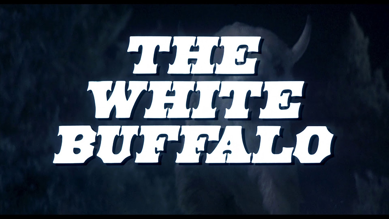 The White Buffalo Trailer thumbnail