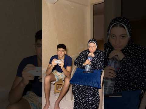 دعوة الأم مستجابة !🤲💔🥹 #عبدالرحمن_الدسوقي