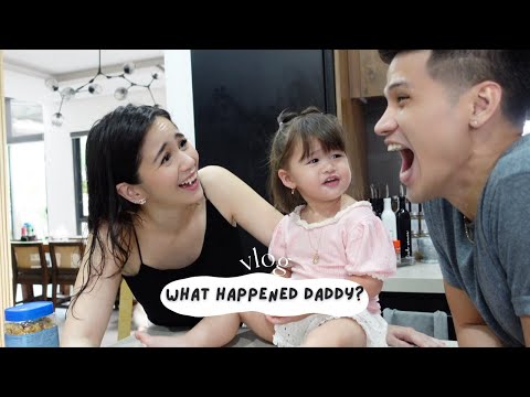No sweldo prank on our angels,, vin's special request, hide and seek with Ava | Vin & Sophie
