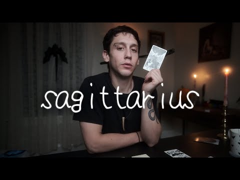 SAGITTARIUS | after you find this out, will this love stand the test?