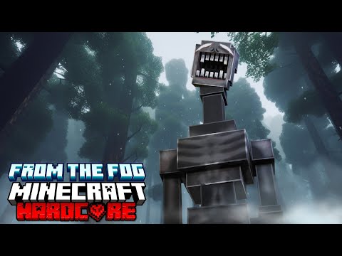 The MOLEMAN DWELLER Ruins my World... From the Fog on LifeDrain | Episode 14