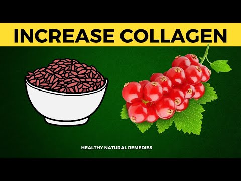 8 Red Foods To Increase Collagen Naturally