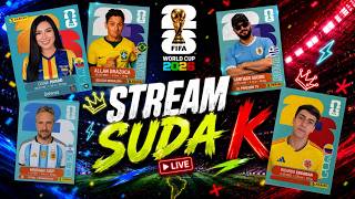 ViVo StreAM Suda K Mundial 2026 Debate Picante