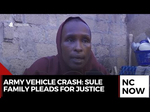 Family Pleads for Justice: Nigerian Army's Unfulfilled Promise After Fatal Crash