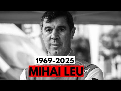 România a mai pierdut un campion - MIHAI LEU