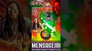 MELO DO MENSAGEIRO LANÇAMENTO EXCLLL DUB BROWN STUDIO IMPÉRIO RECORDS 2026