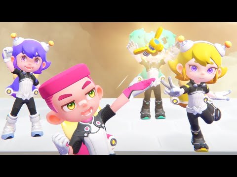 POPUCOM exposed our terrible teamwork