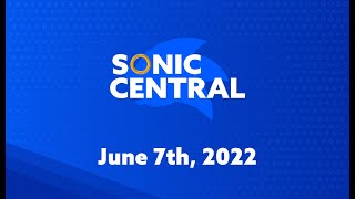 Sonic Origins overview trailer