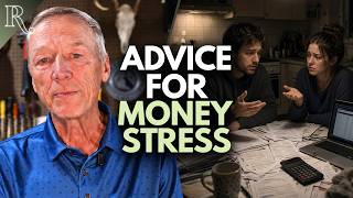 When Finances Stop You From Having Kids, Consider This | Ron Simmons