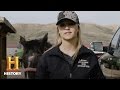 Challenges and Values in Rodeo Life