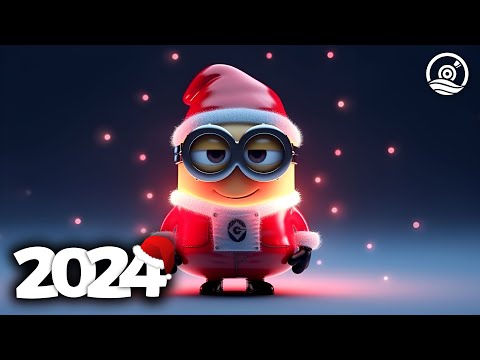 Christmas Music Mix 2024 &#127877; We Wish You A Merry Christmas &#127877; EDM Bass Boosted Music Mix