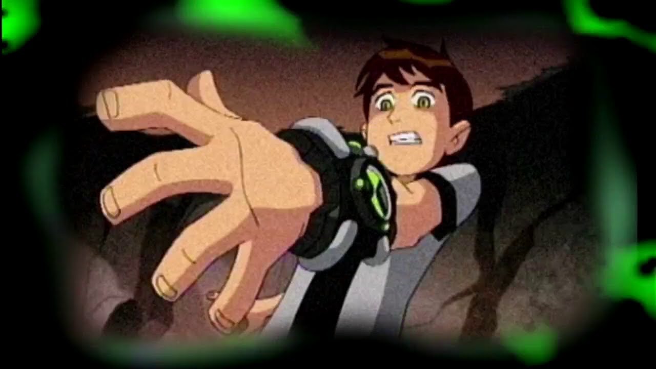 Ben 10 Trailer thumbnail