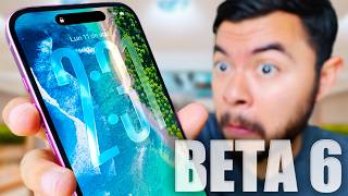 💥 Ya Salió la Beta Pública 3 y Beta 6 de iOS 26!! Ahora si hay cambios 😳