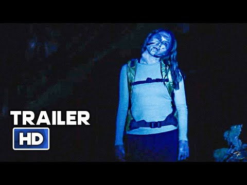 THE WILD Official Trailer (2025) Horror, Thriller Movie HD