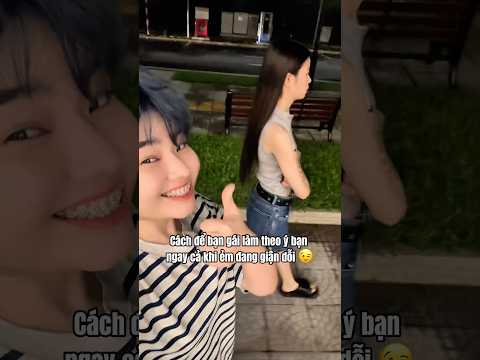 Tôi đọc ẻm như một cuốn sách 😉 #duongduong #phuongjin #duongjin #couple