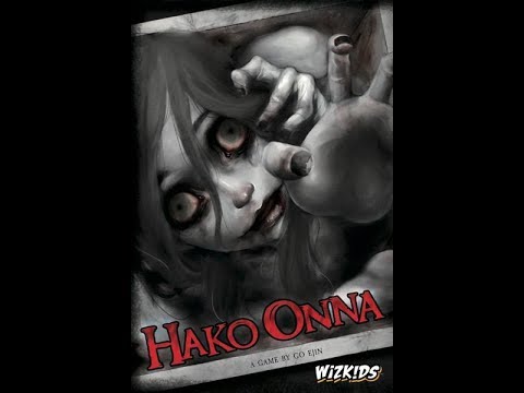 Reseña Hako Onna