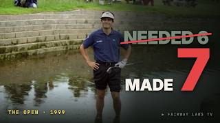 The Worst Hole in Golf History