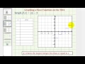 Graphing Greatest Integer Functions