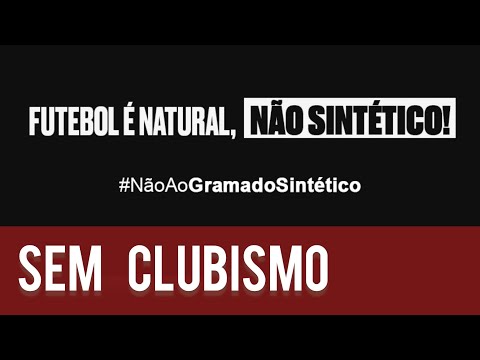 SINTÉTICO OU NÃO, EIS A QUESTÃO