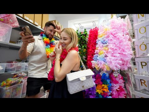 VLOG : ROZPOCZYNAMY PRZYGOTOWANIA DO URODZIN CHARLI! 🎂| Andziaks