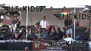 US Kids