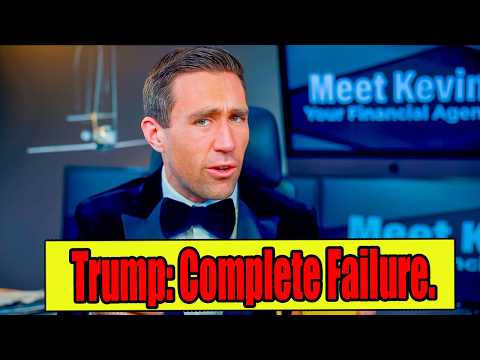 Trump's Absolute Hell | Meet Kevin Report 3 [Jan 8]