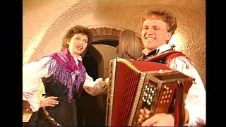Ansambel Miro Klinc - Steirische Harmonika polka -   Naj harmonika zaigra