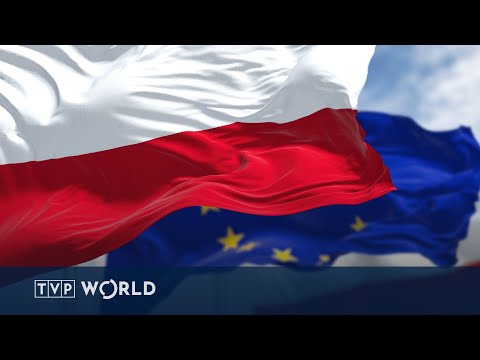 YouTube video thumbnail: Final Act: Poland's Presidency Sees Unanimous EU Vote to Extend Russia Sanctions