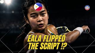 Alex Eala’s Ealamania Is Taking Over the US Open — The Filipino Fan Frenzy Explained