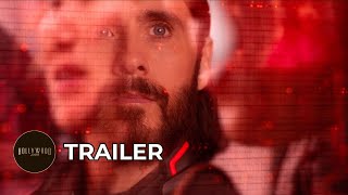 Tron: Areas (2025) | Hollywood.com Movie Trailers