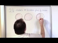 Understanding Mixed Numbers and Fractions