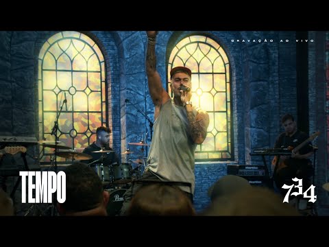 MC Kako - Tempo (734 Acústico)