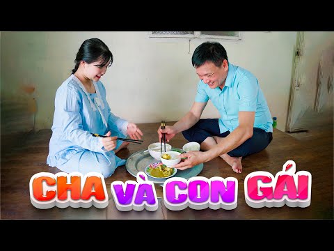 Cha Và Con Gái 🍓 Bé Mai Vy 🍓 Nhạc Thiếu Nhi Cho Bé Mầm Non 🍓 Nhacpro Kids 🍓 Mầm Chồi Lá